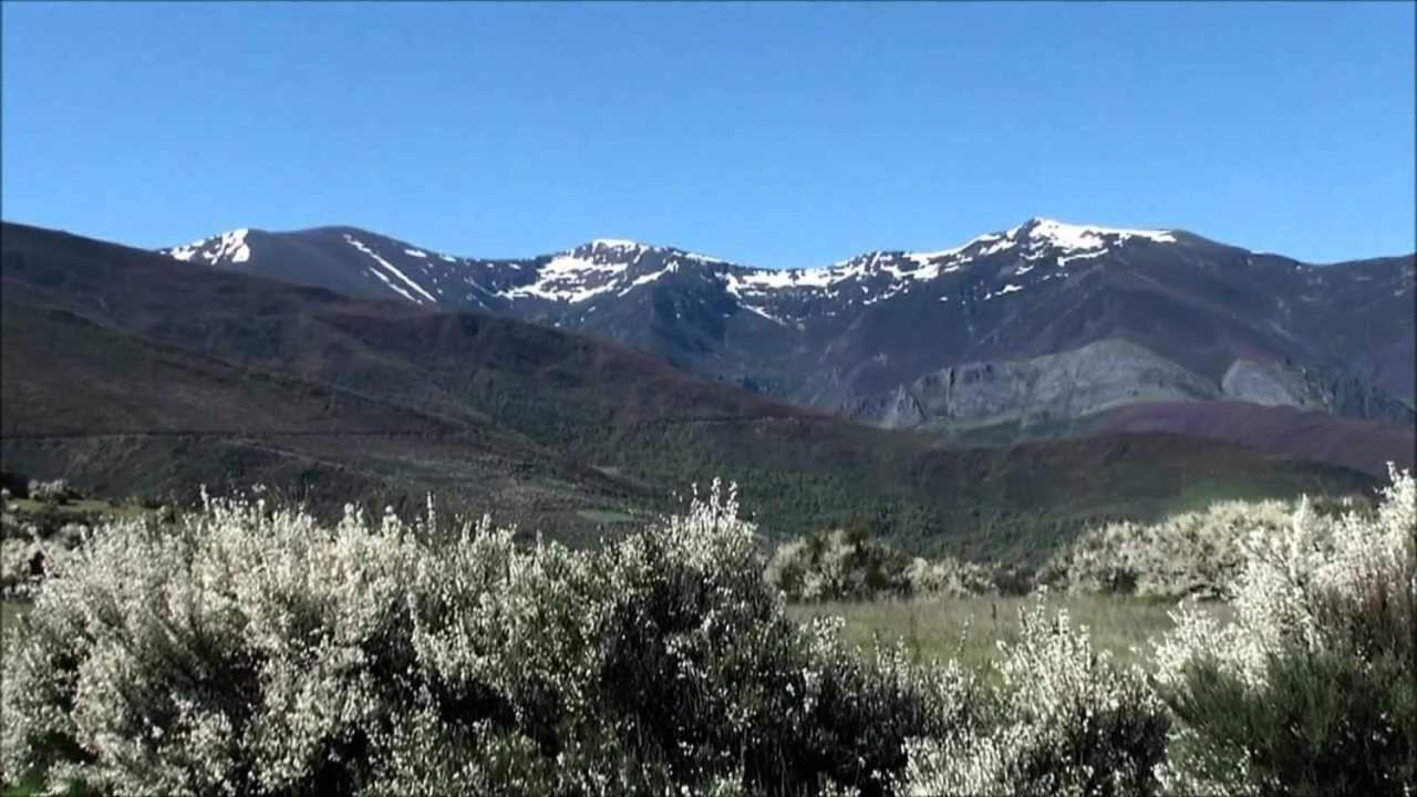 Ponferrada Miranda 아파트 외부 사진